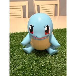 Vinyl 6 inch Pokémon characters